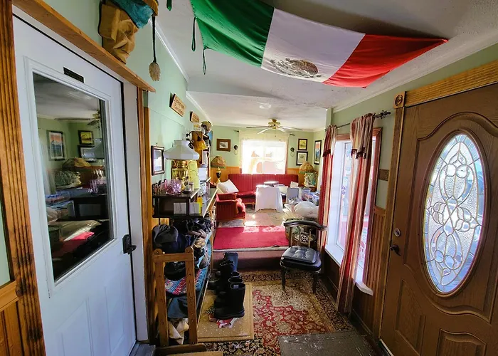 Billie\'S Backpackers Hostel