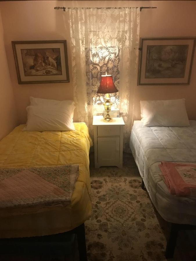 Hostal Billie's Backpackers