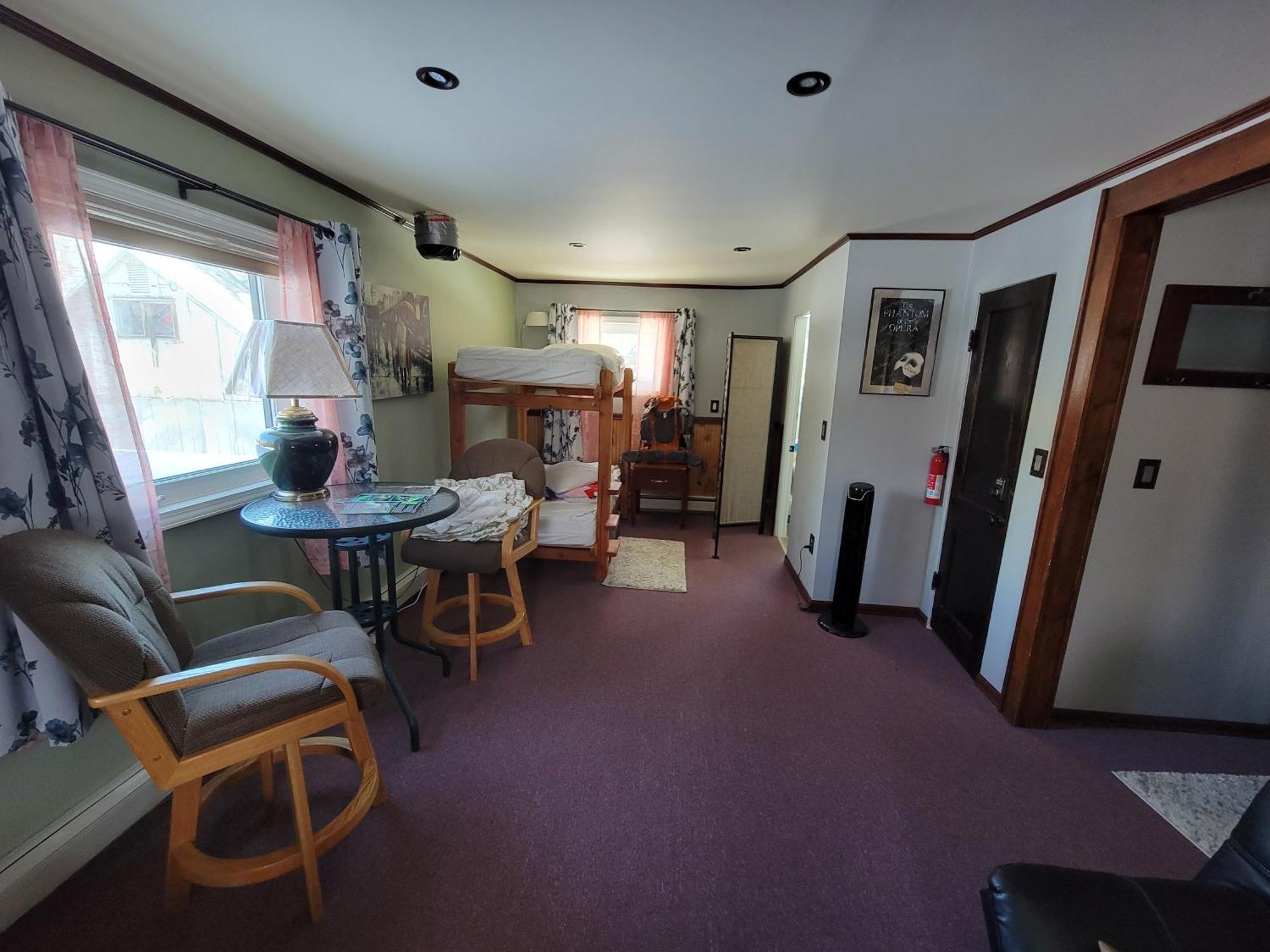 Billie's Backpackers Hostal