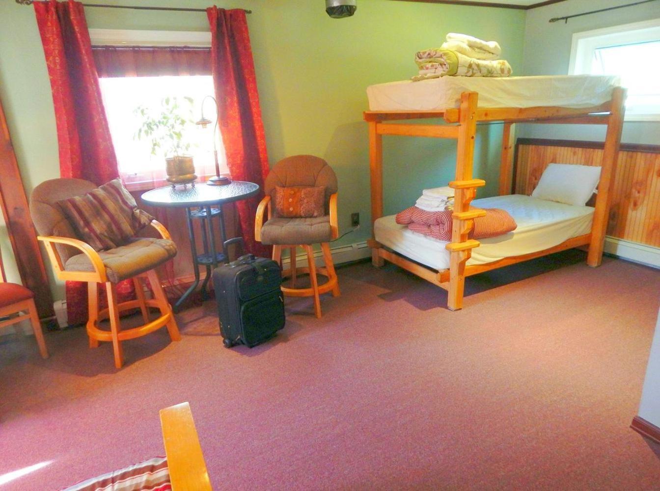 Hostal Billie's Backpackers