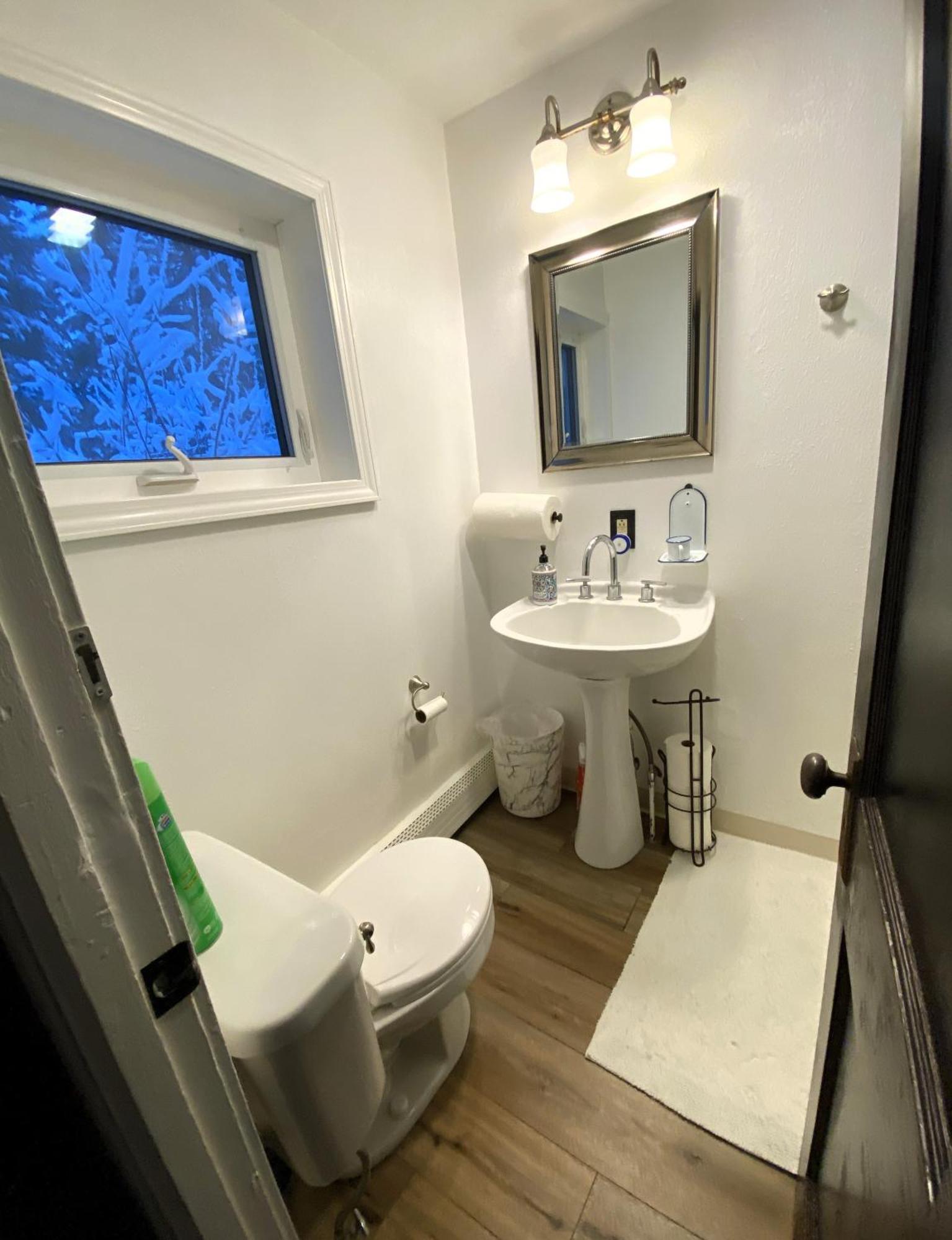 Hostal Billie's Backpackers *