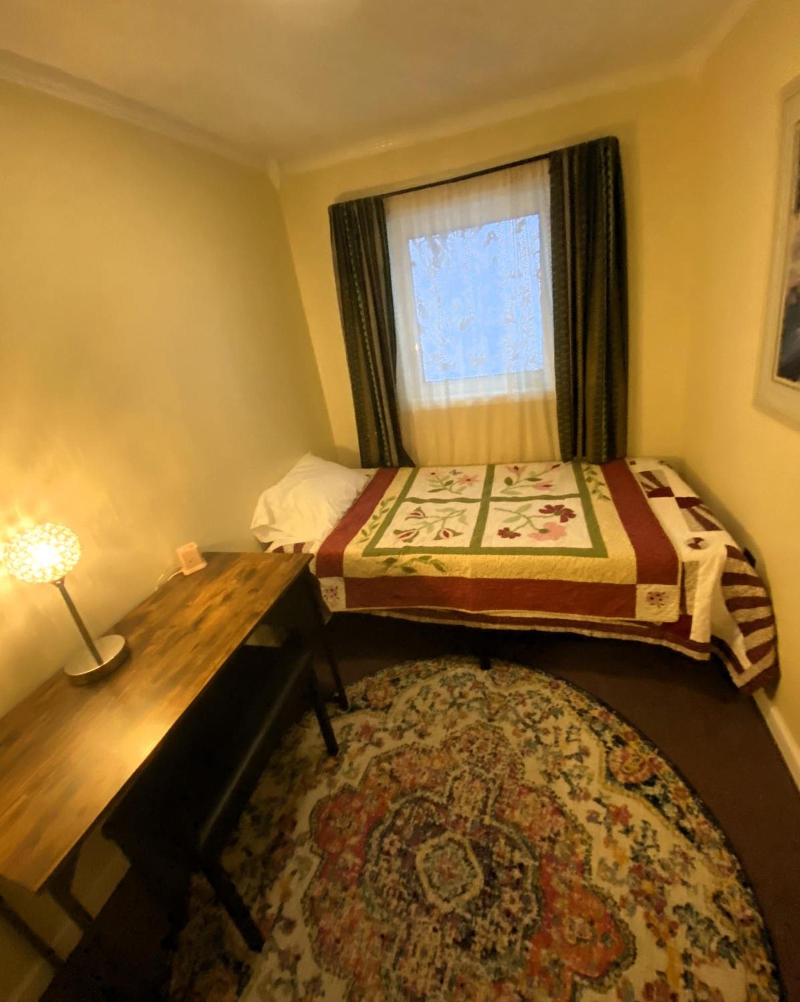 Hostal Billie's Backpackers