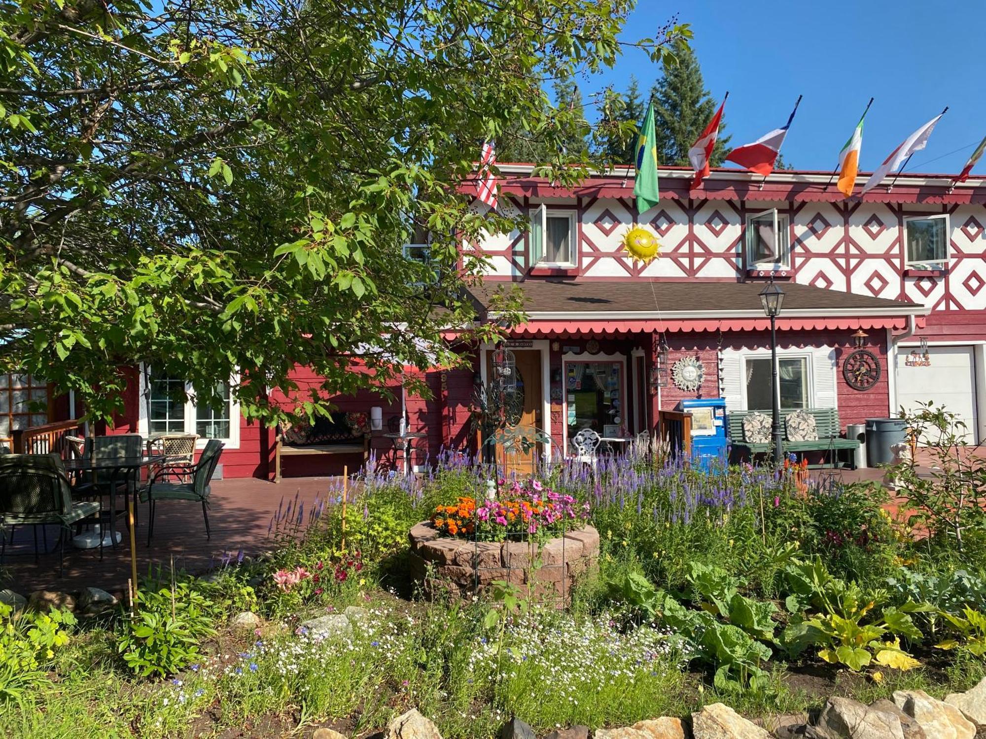 Billie's Backpackers Hostal