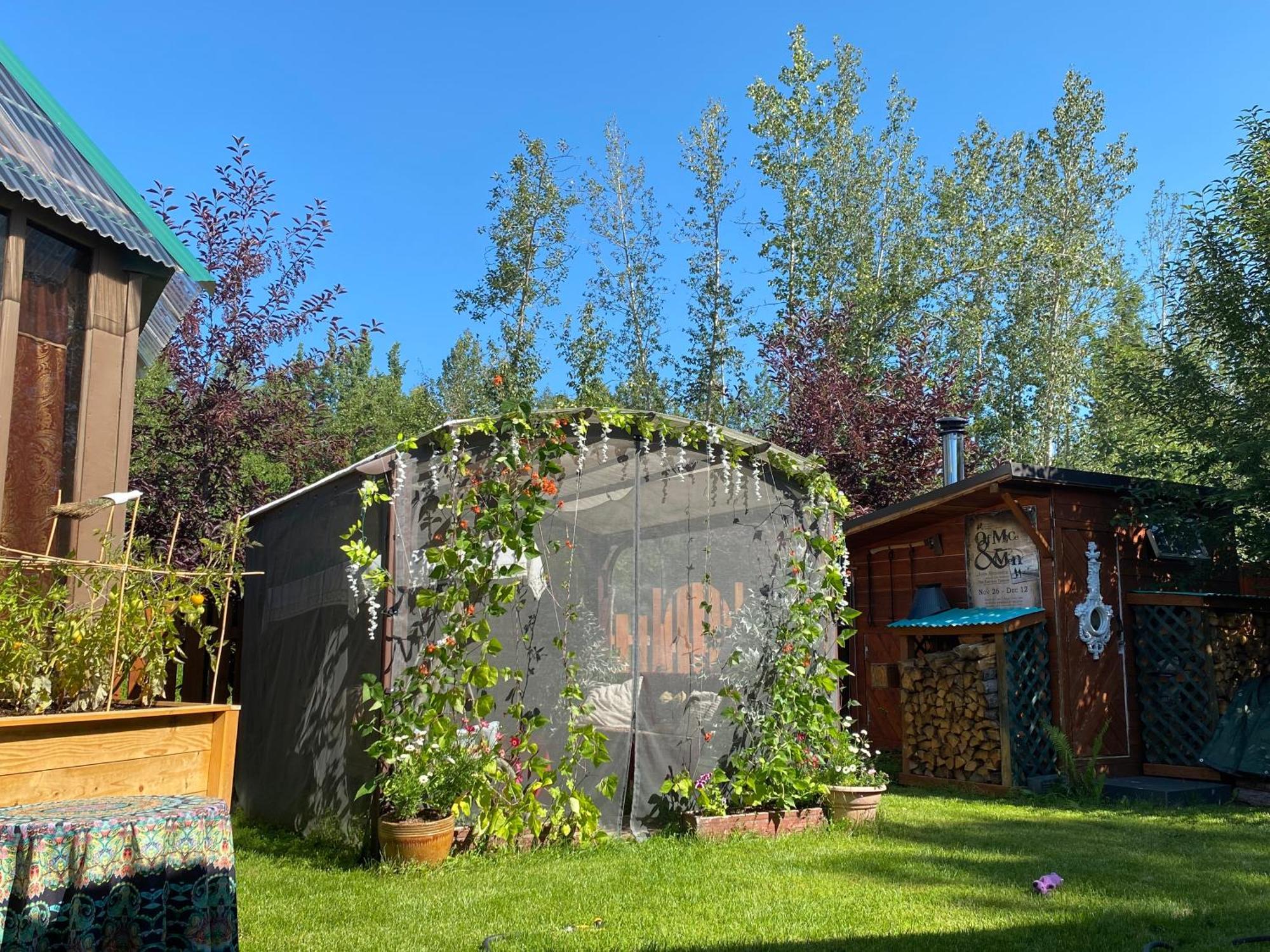 Hostal Billie's Backpackers
