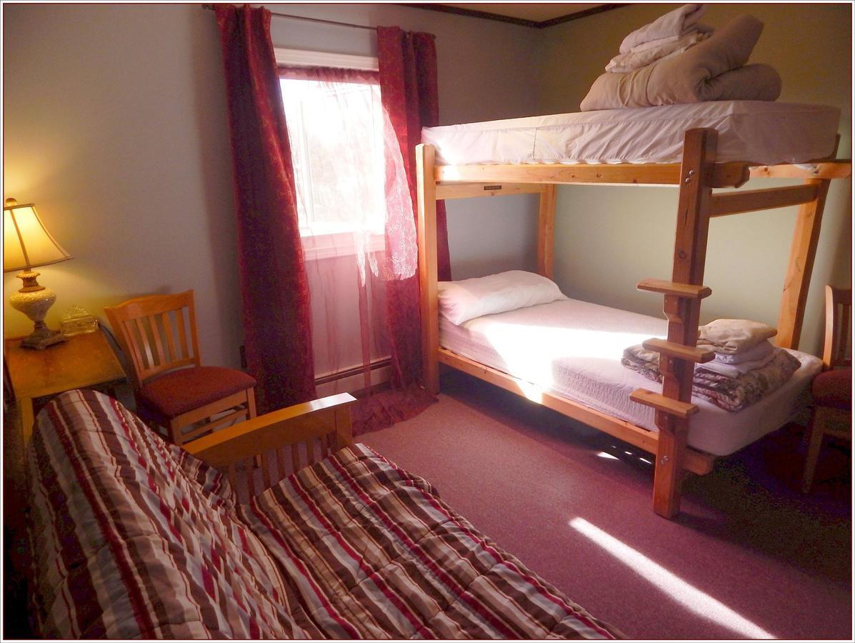 Hostal Billie's Backpackers Fairbanks